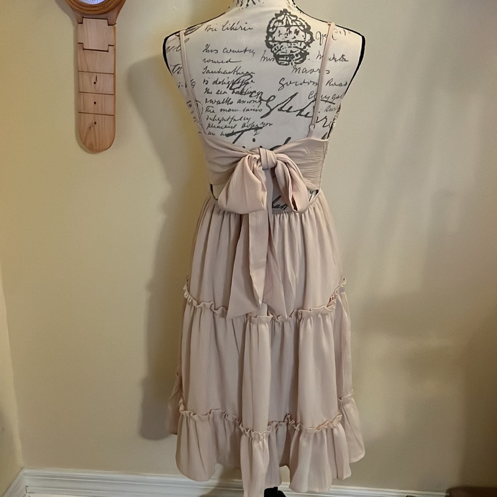 Sun Dress - Picture 5 of 7